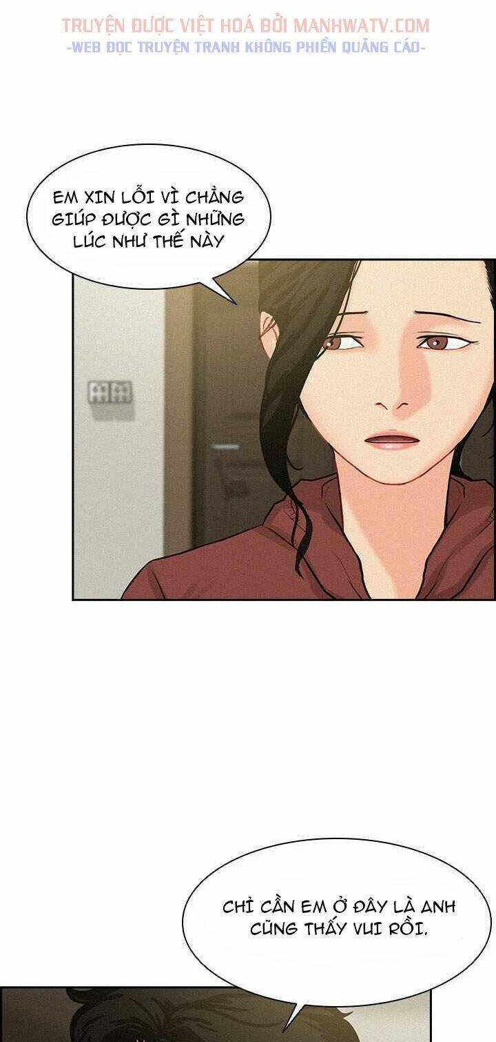 Chúa Tể Đồng Tiền - Chapter 37 - Page 18