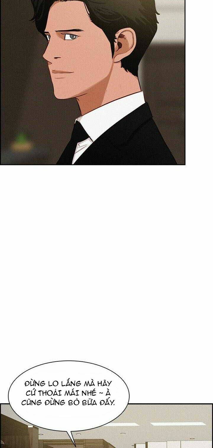 Chúa Tể Đồng Tiền - Chapter 37 - Page 19
