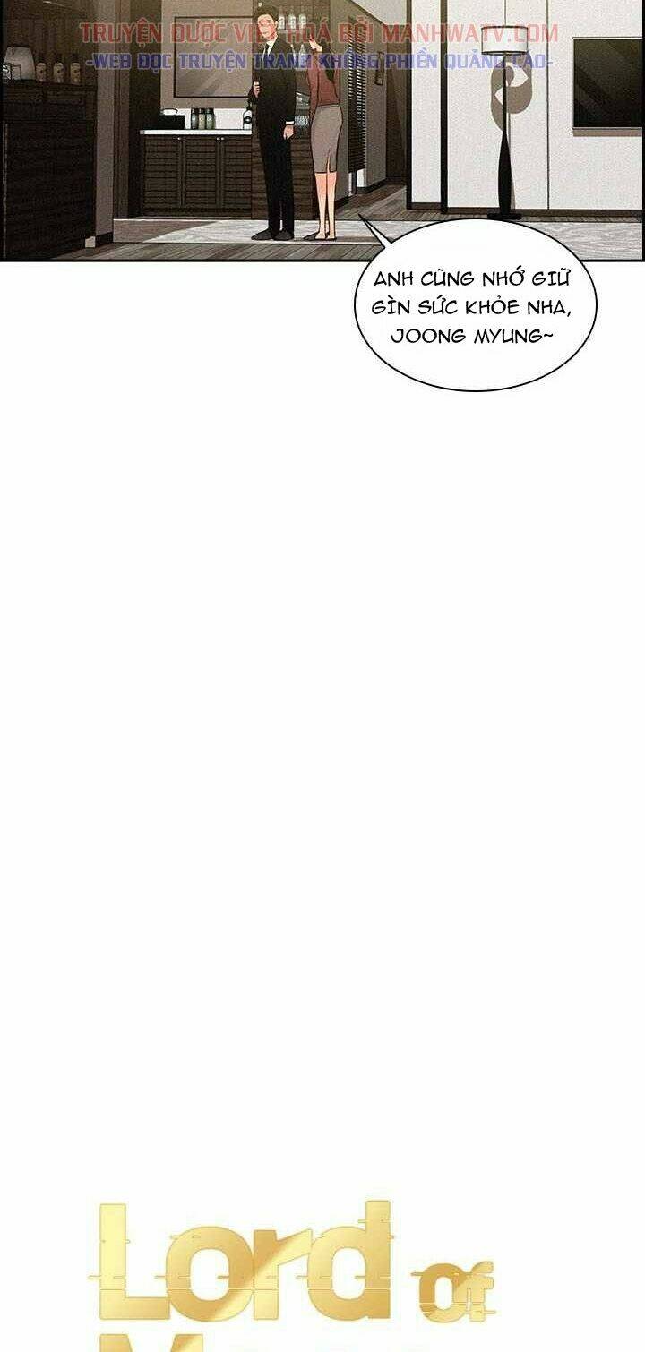 Chúa Tể Đồng Tiền - Chapter 37 - Page 20