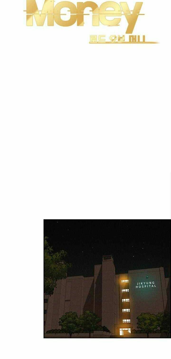 Chúa Tể Đồng Tiền - Chapter 37 - Page 21