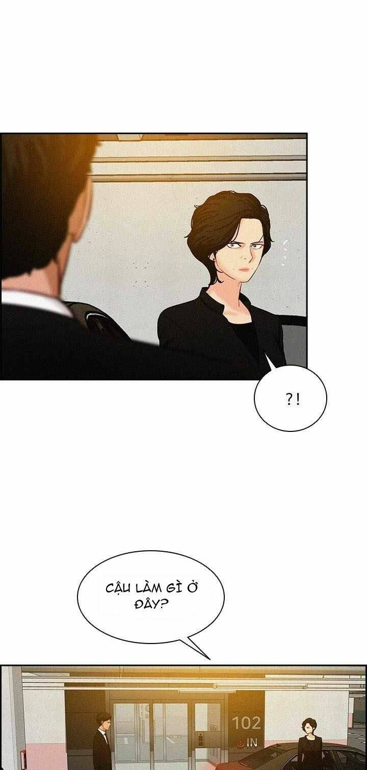 Chúa Tể Đồng Tiền - Chapter 37 - Page 25
