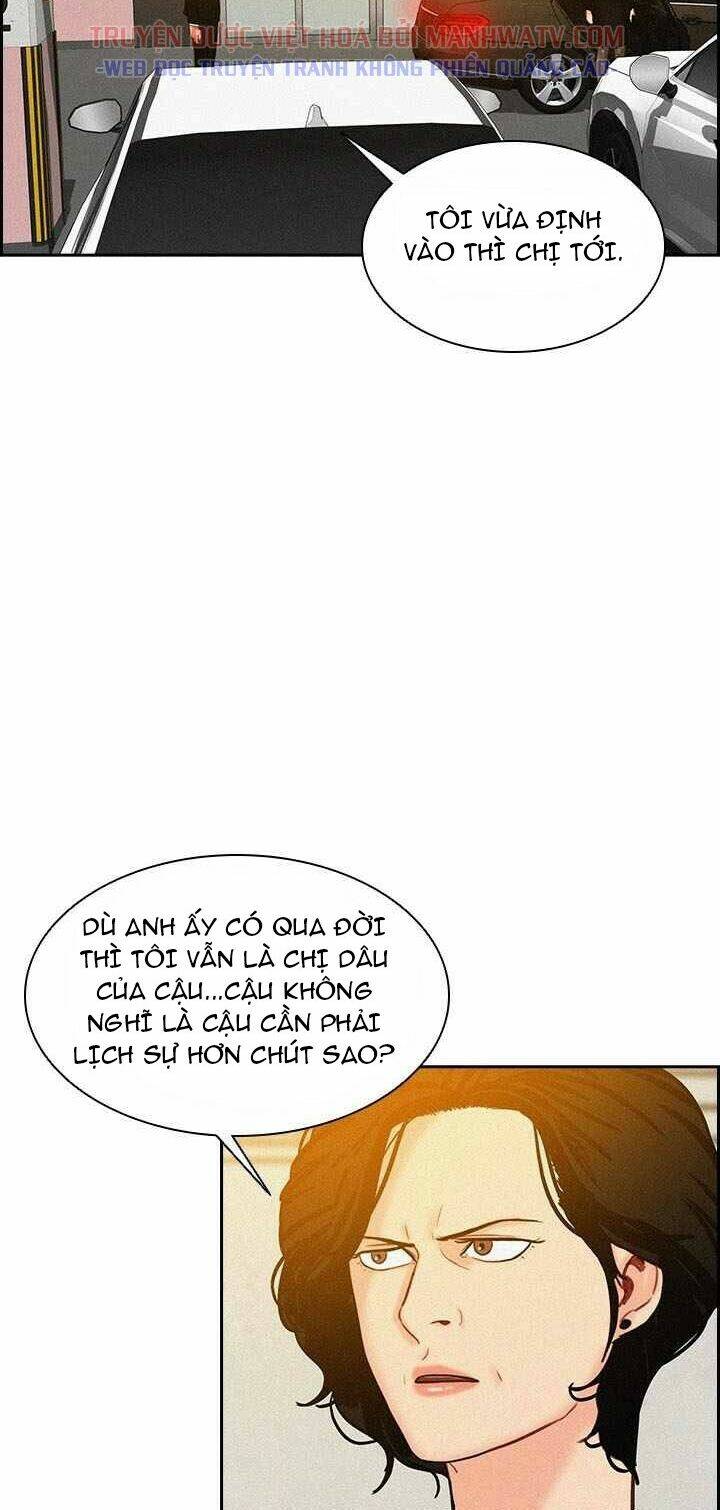 Chúa Tể Đồng Tiền - Chapter 37 - Page 26