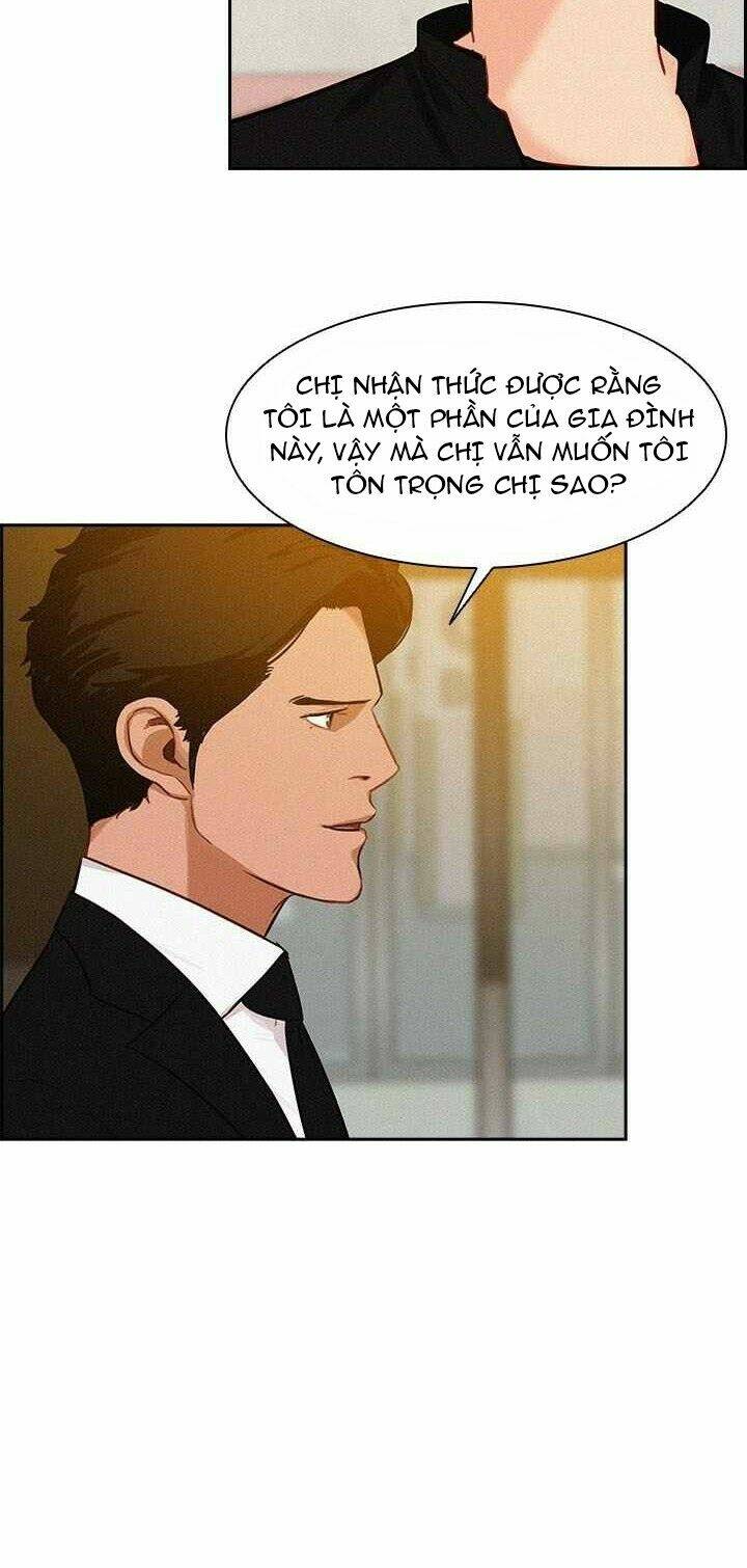 Chúa Tể Đồng Tiền - Chapter 37 - Page 27