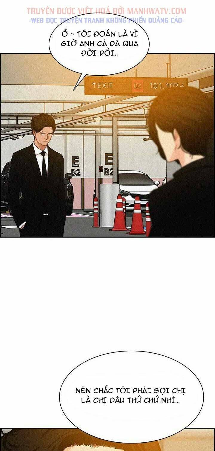 Chúa Tể Đồng Tiền - Chapter 37 - Page 28