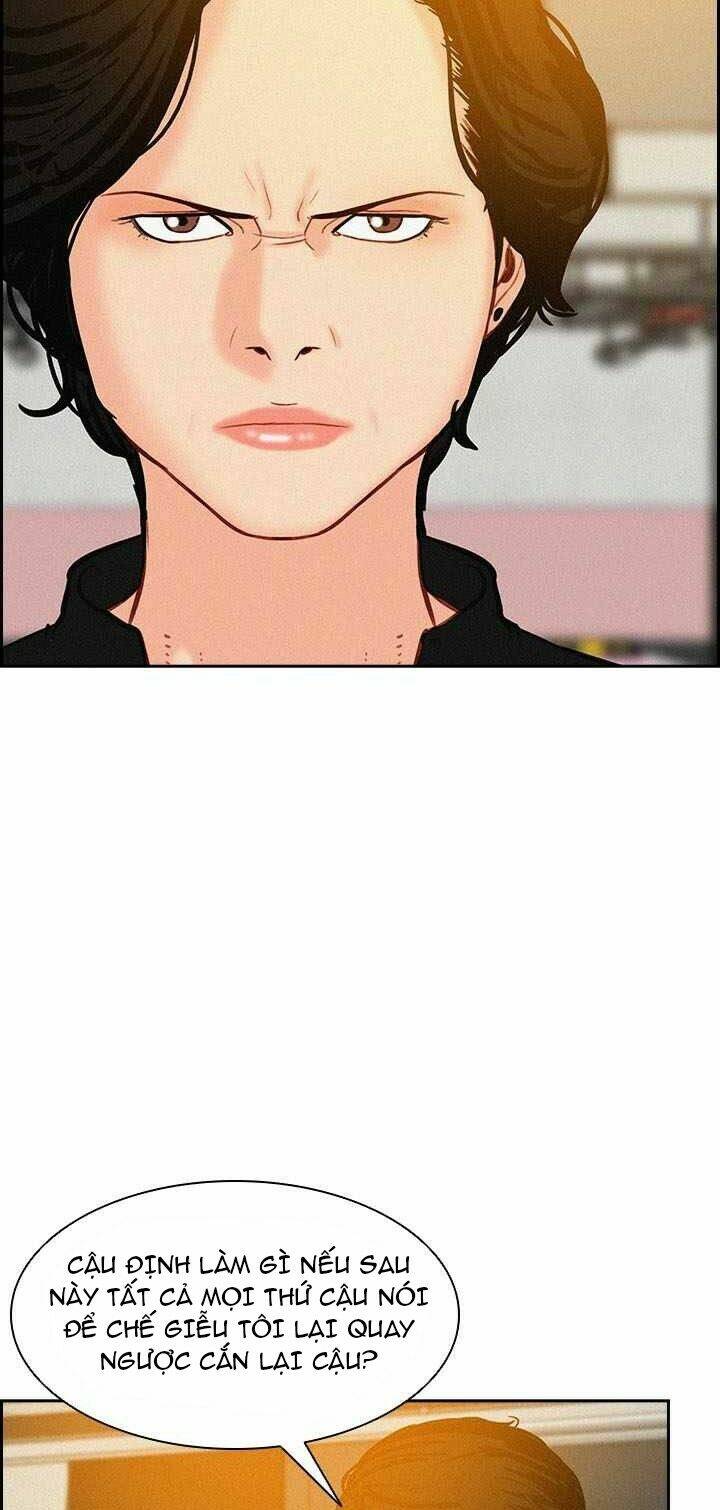 Chúa Tể Đồng Tiền - Chapter 37 - Page 29