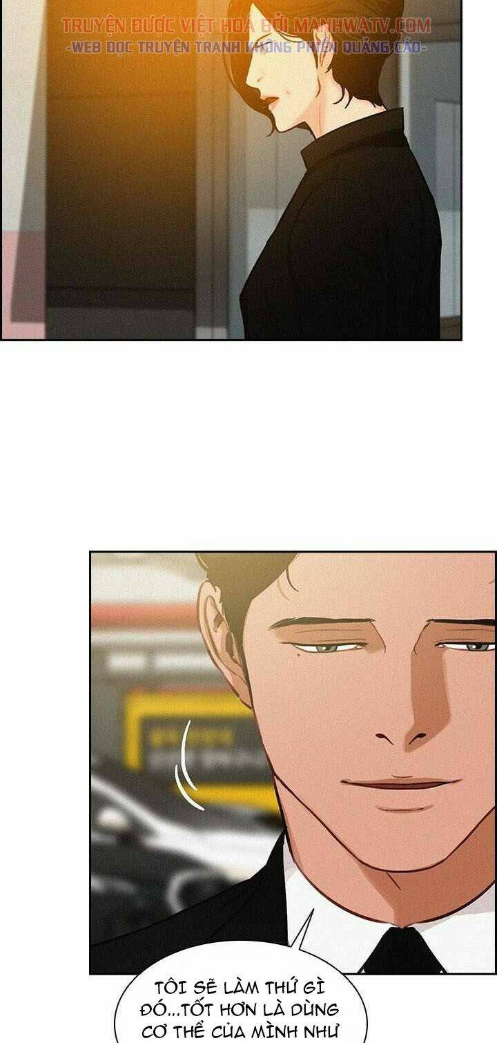 Chúa Tể Đồng Tiền - Chapter 37 - Page 30