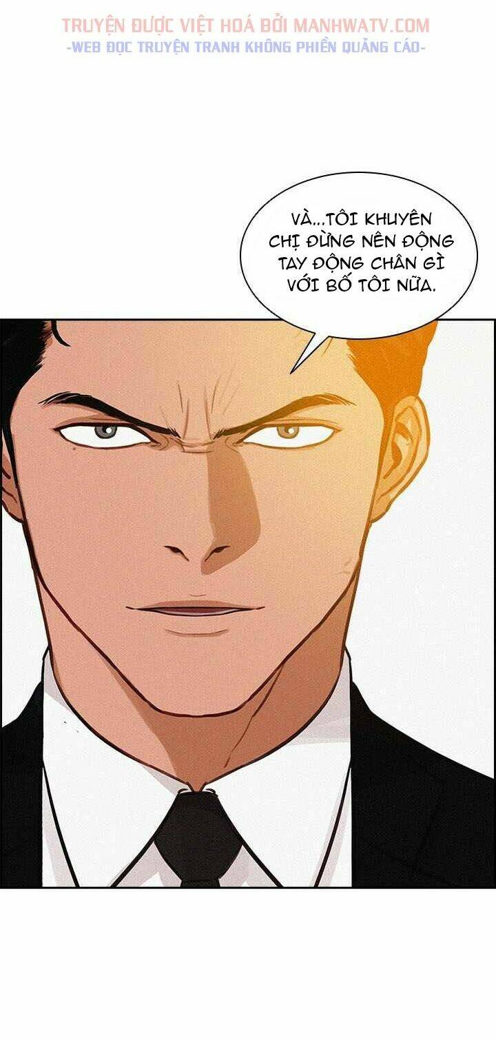 Chúa Tể Đồng Tiền - Chapter 37 - Page 32