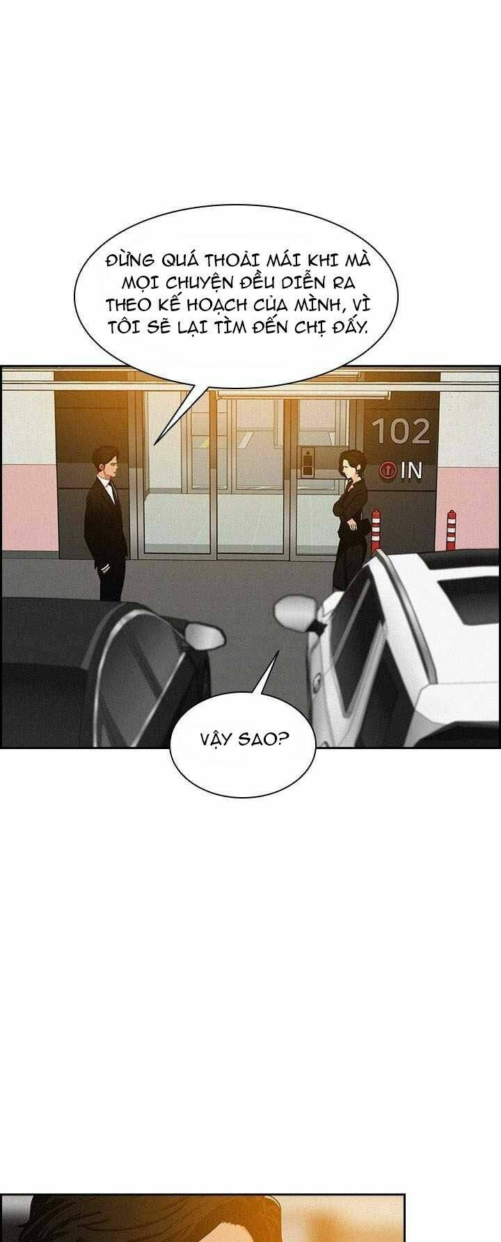 Chúa Tể Đồng Tiền - Chapter 37 - Page 33