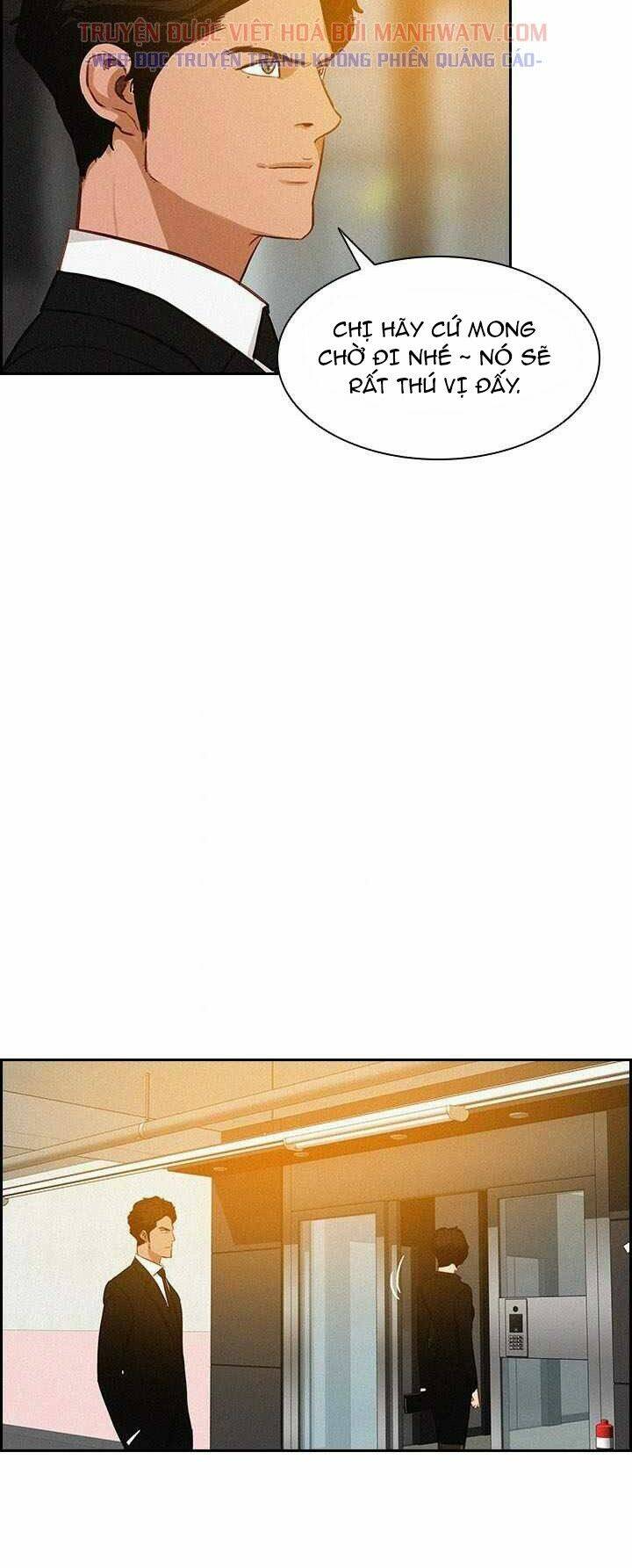 Chúa Tể Đồng Tiền - Chapter 37 - Page 34