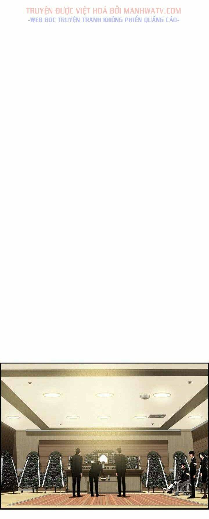 Chúa Tể Đồng Tiền - Chapter 37 - Page 36