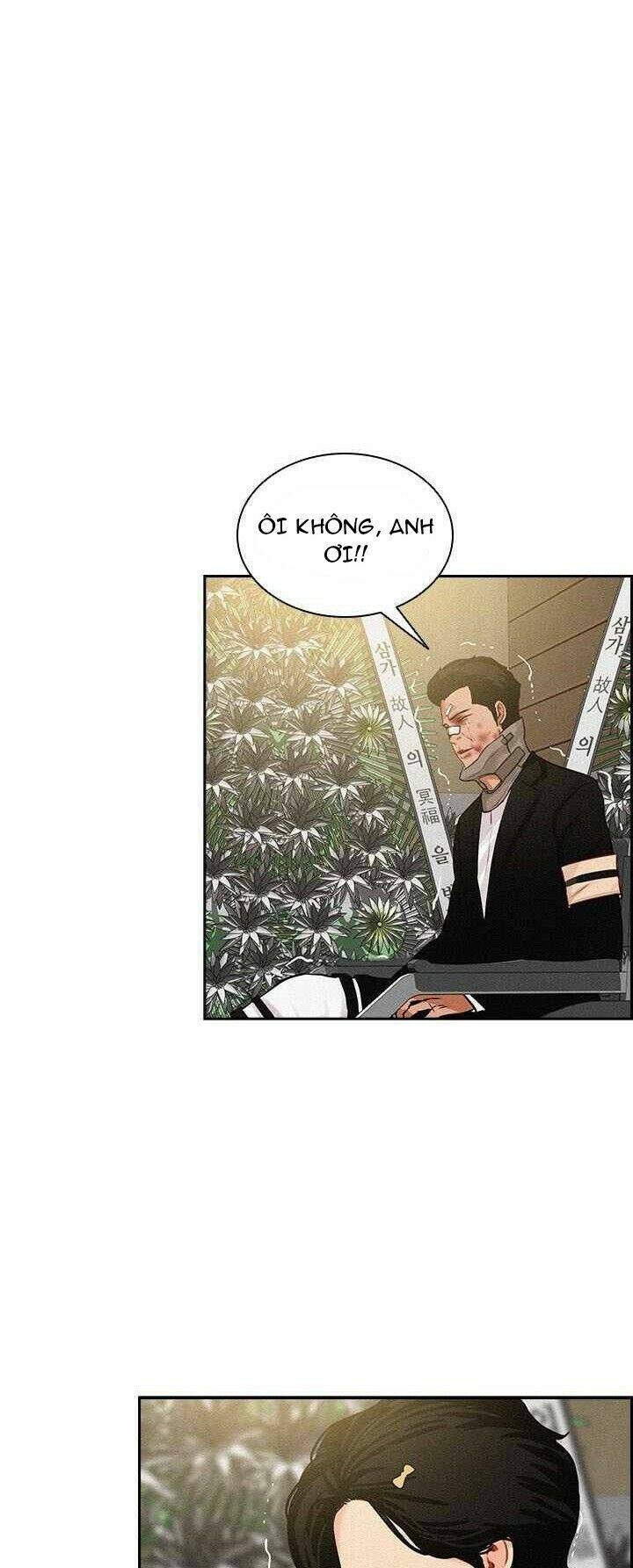 Chúa Tể Đồng Tiền - Chapter 37 - Page 37