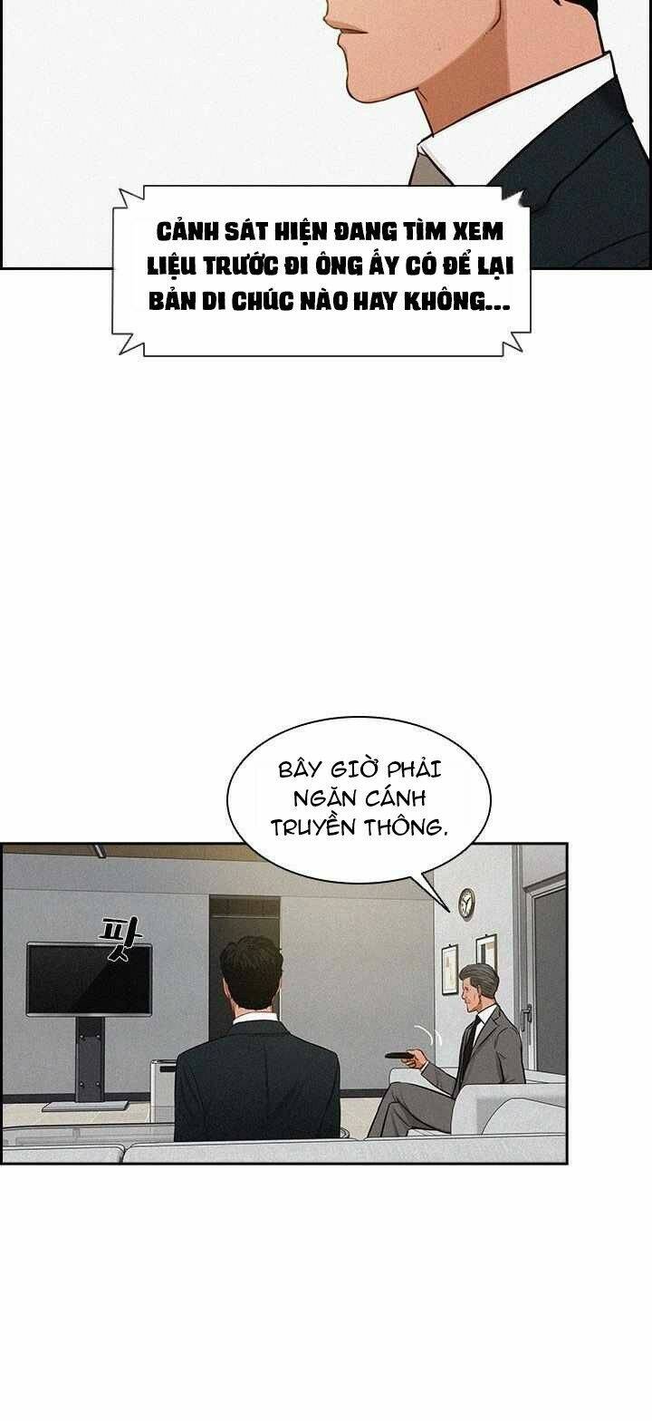 Chúa Tể Đồng Tiền - Chapter 37 - Page 3