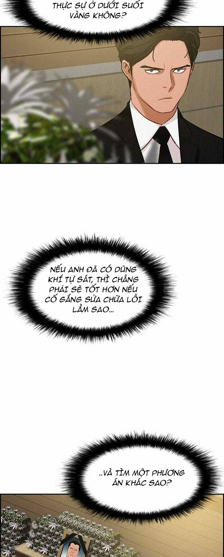 Chúa Tể Đồng Tiền - Chapter 37 - Page 39