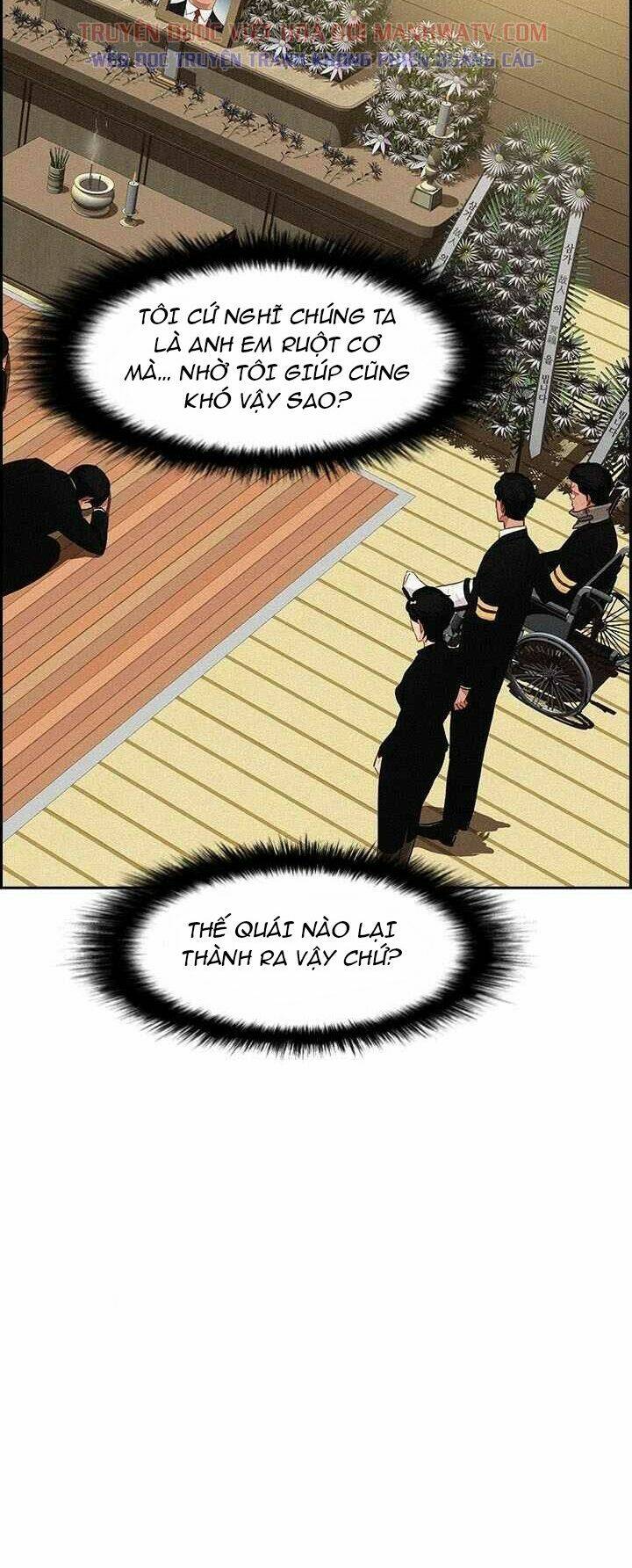 Chúa Tể Đồng Tiền - Chapter 37 - Page 40