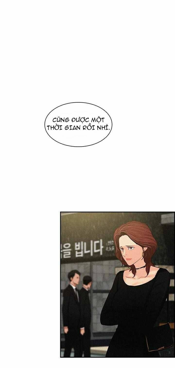 Chúa Tể Đồng Tiền - Chapter 37 - Page 41