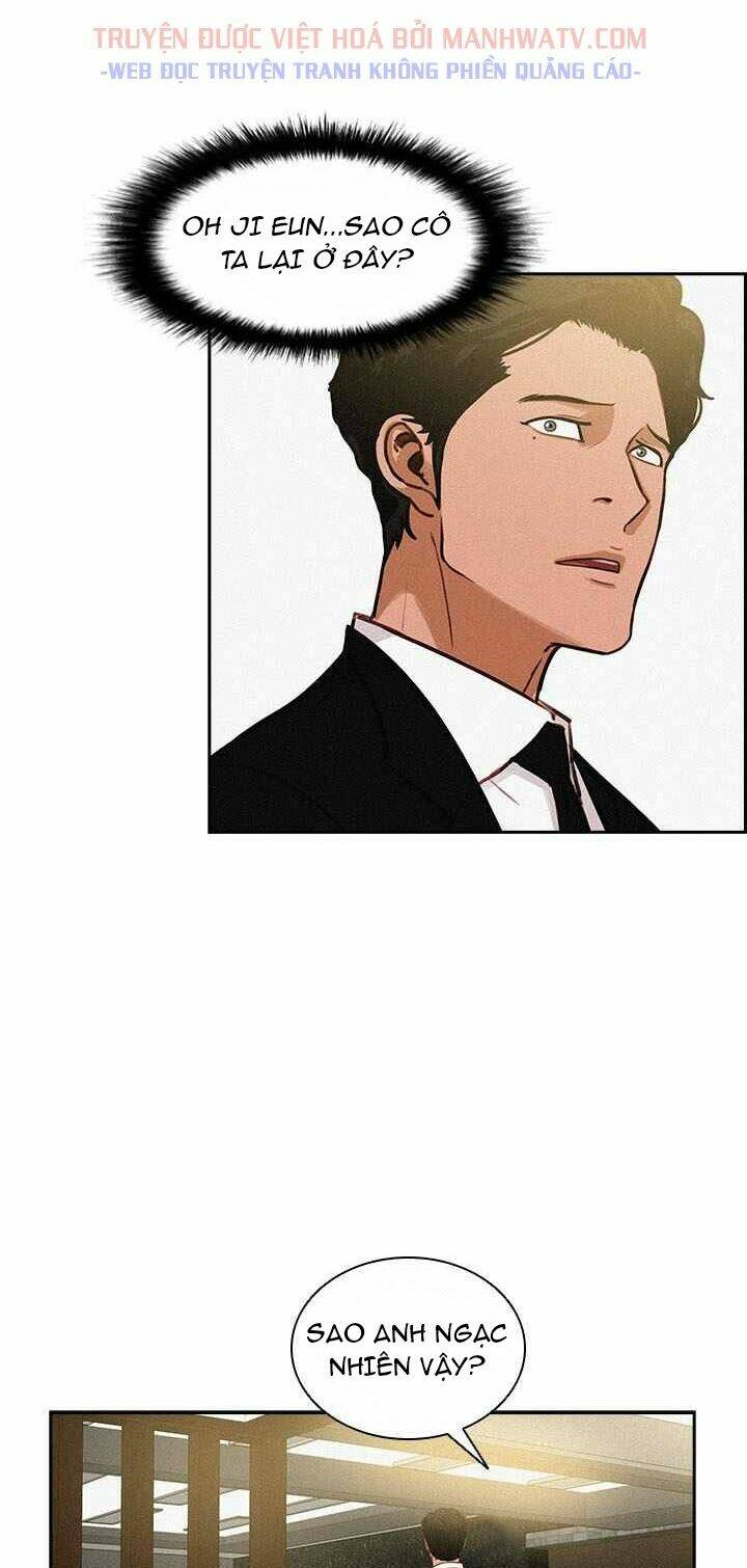 Chúa Tể Đồng Tiền - Chapter 37 - Page 42