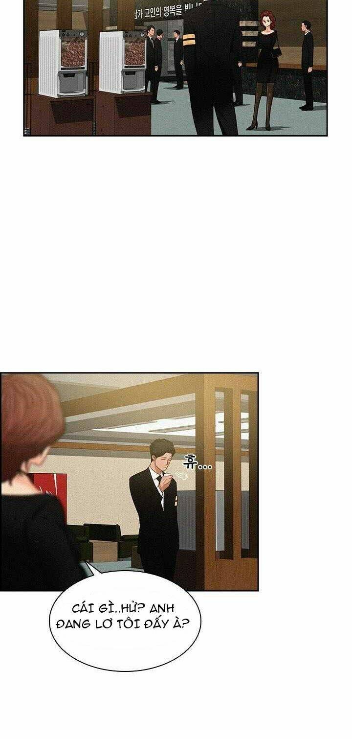 Chúa Tể Đồng Tiền - Chapter 37 - Page 43
