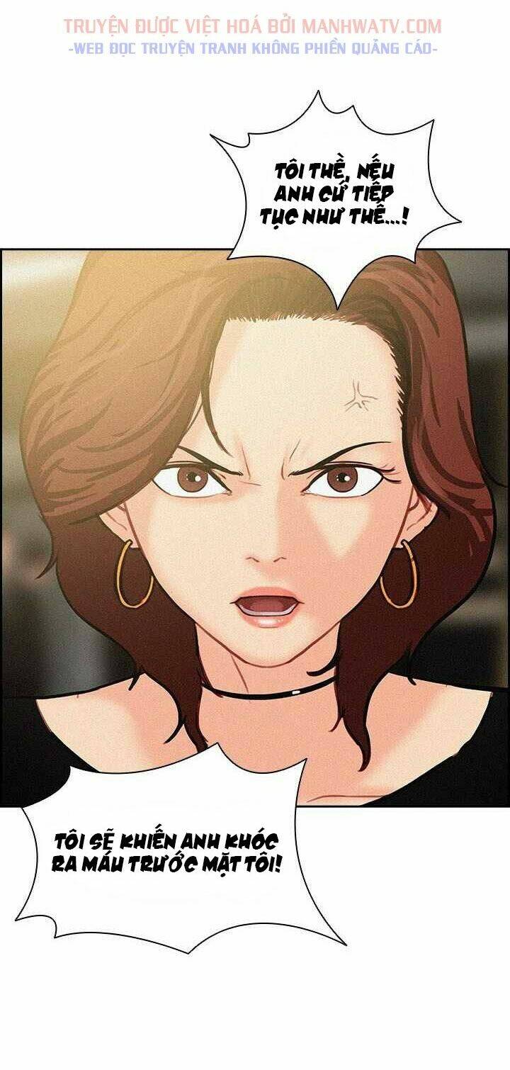 Chúa Tể Đồng Tiền - Chapter 37 - Page 44