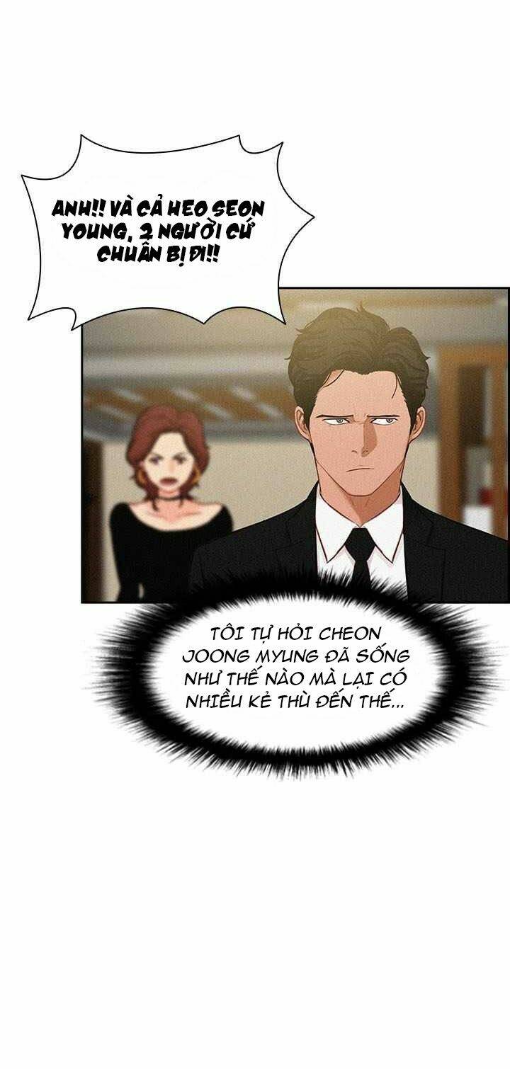 Chúa Tể Đồng Tiền - Chapter 37 - Page 45