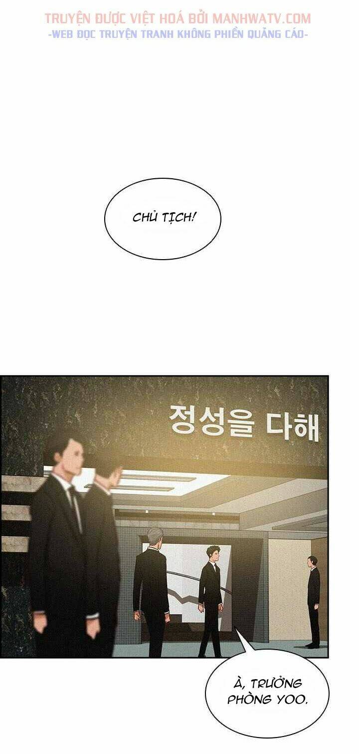 Chúa Tể Đồng Tiền - Chapter 37 - Page 46