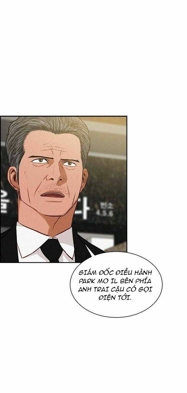 Chúa Tể Đồng Tiền - Chapter 37 - Page 47