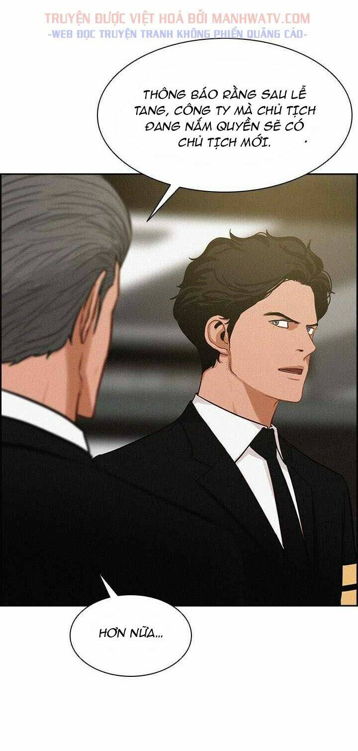 Chúa Tể Đồng Tiền - Chapter 37 - Page 48