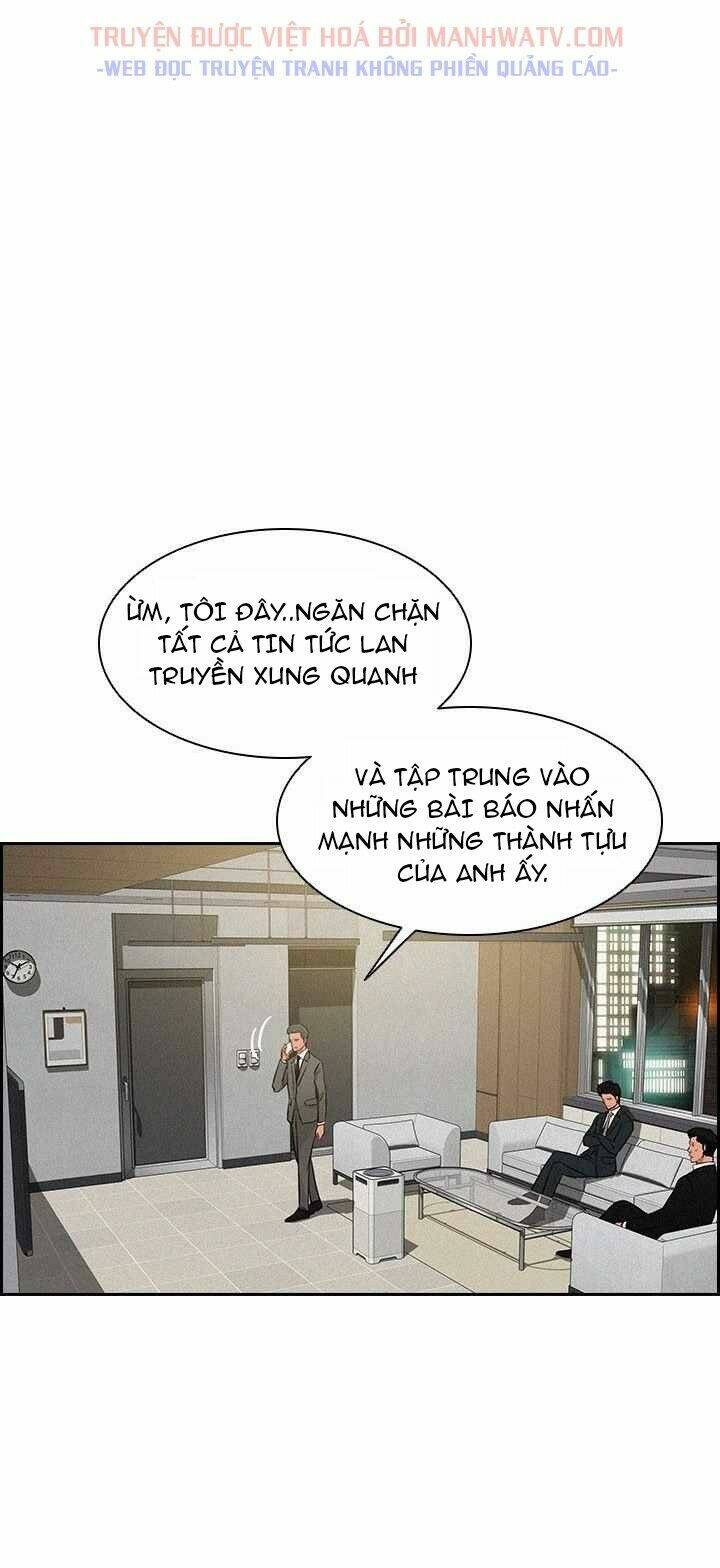 Chúa Tể Đồng Tiền - Chapter 37 - Page 4