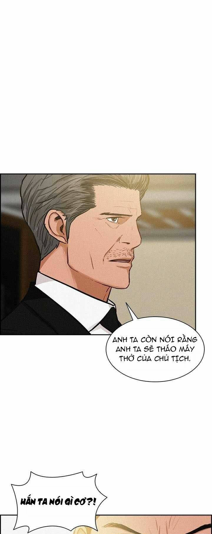 Chúa Tể Đồng Tiền - Chapter 37 - Page 49