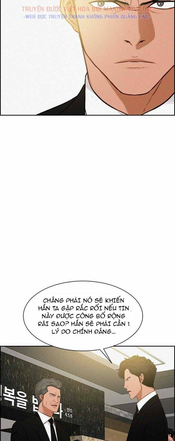 Chúa Tể Đồng Tiền - Chapter 37 - Page 50