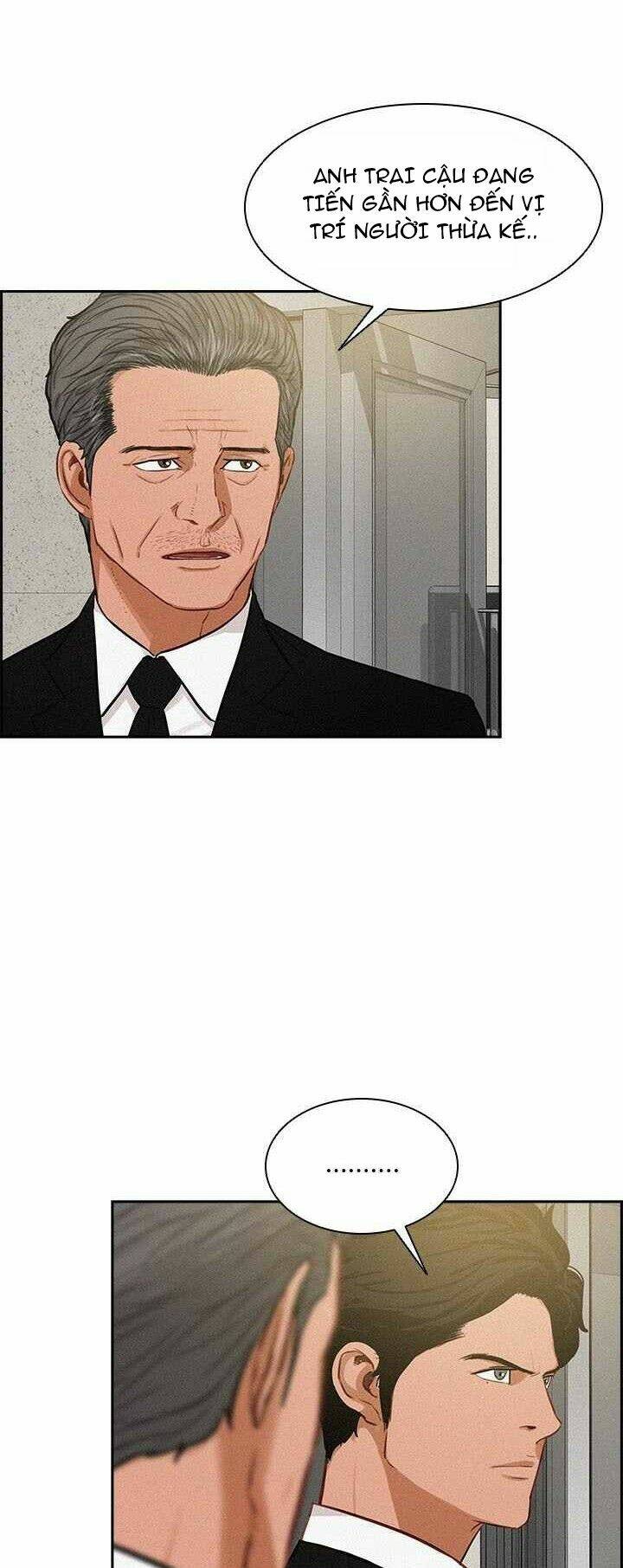 Chúa Tể Đồng Tiền - Chapter 37 - Page 53