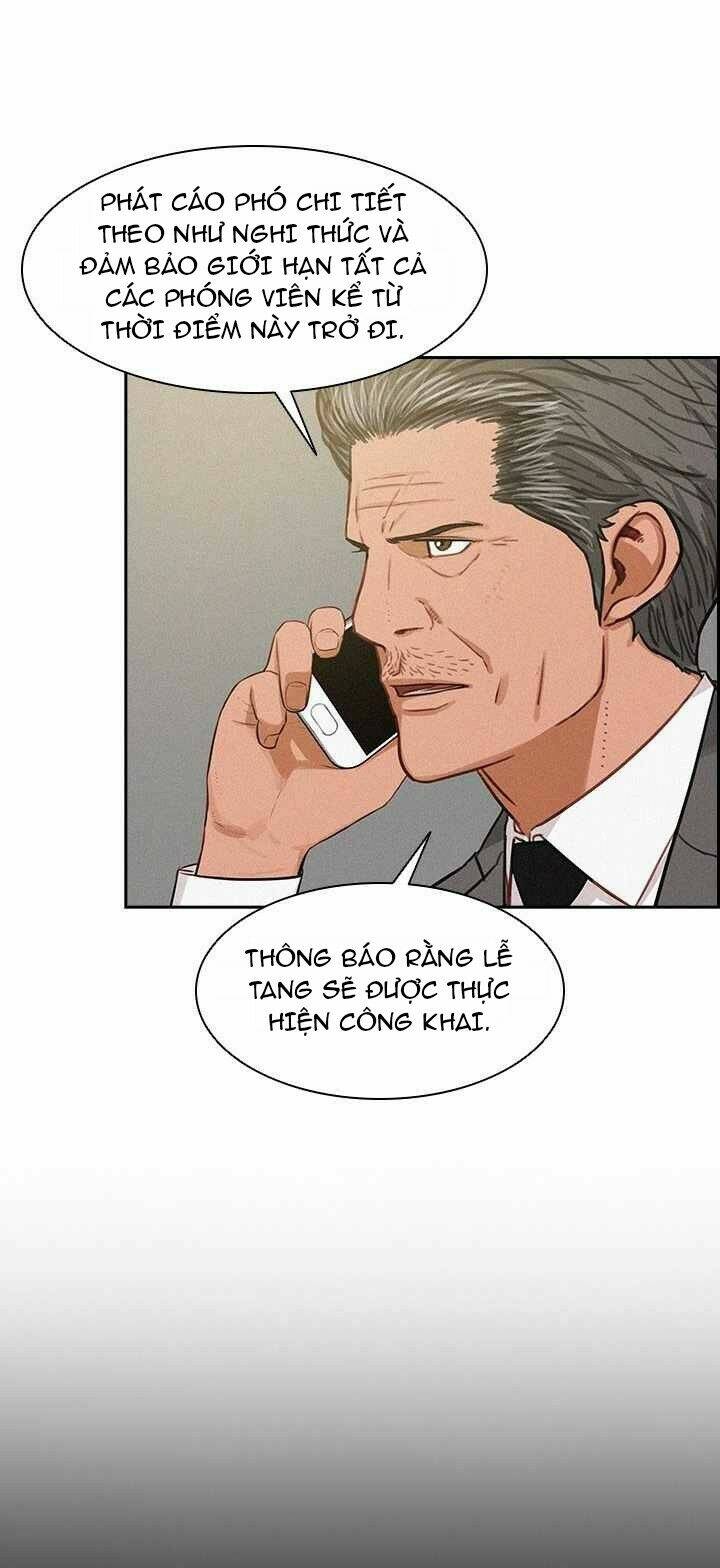 Chúa Tể Đồng Tiền - Chapter 37 - Page 5