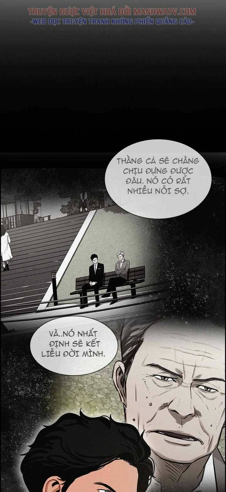 Chúa Tể Đồng Tiền - Chapter 37 - Page 6