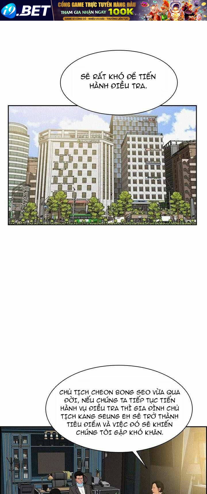 Chúa Tể Đồng Tiền Chapter 38 - Trang 31