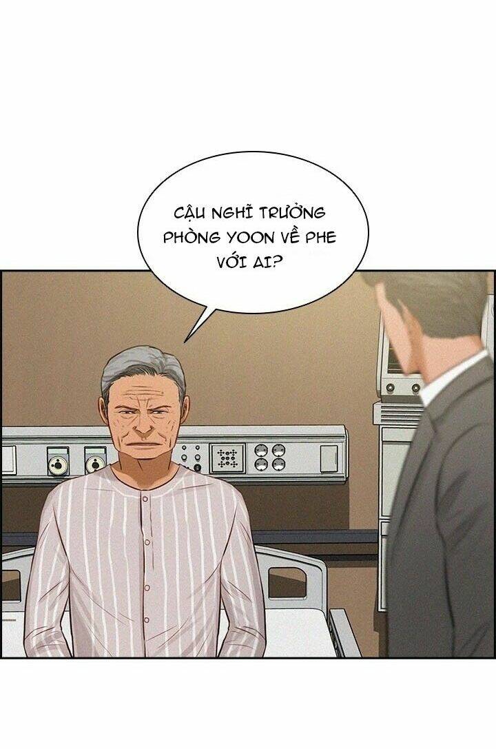 Chúa Tể Đồng Tiền - Chapter 39 - Page 11