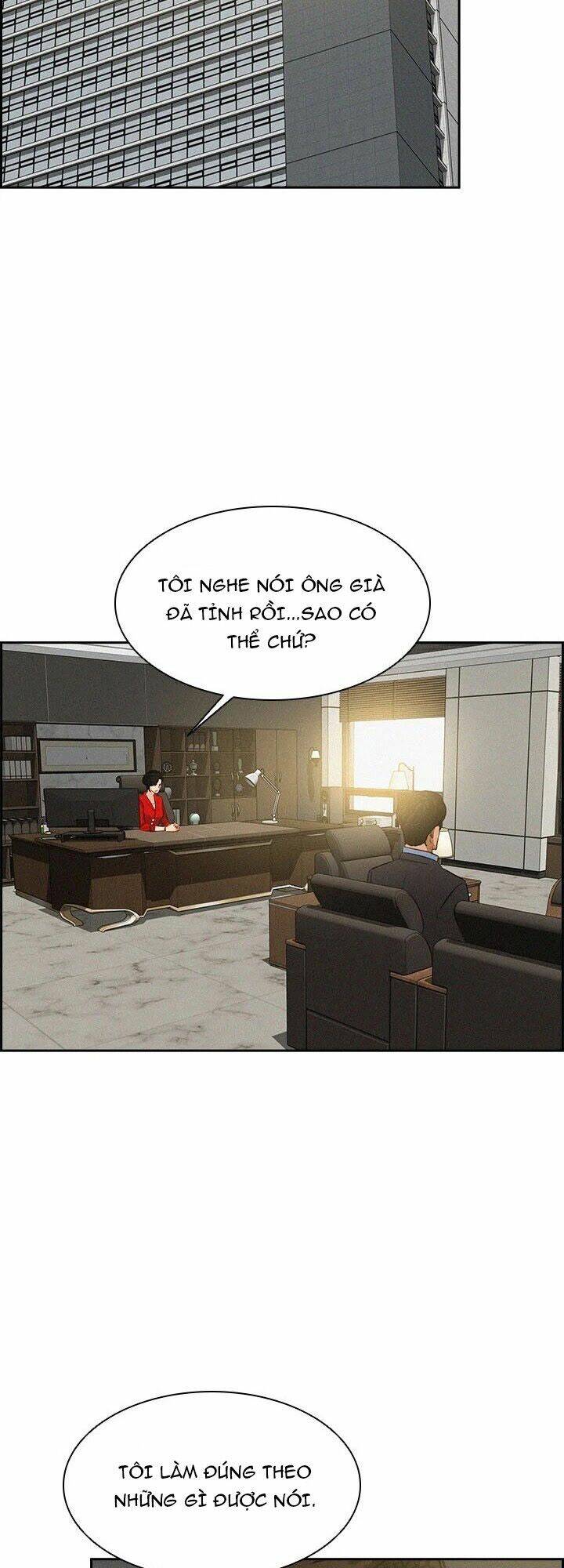 Chúa Tể Đồng Tiền - Chapter 39 - Page 15