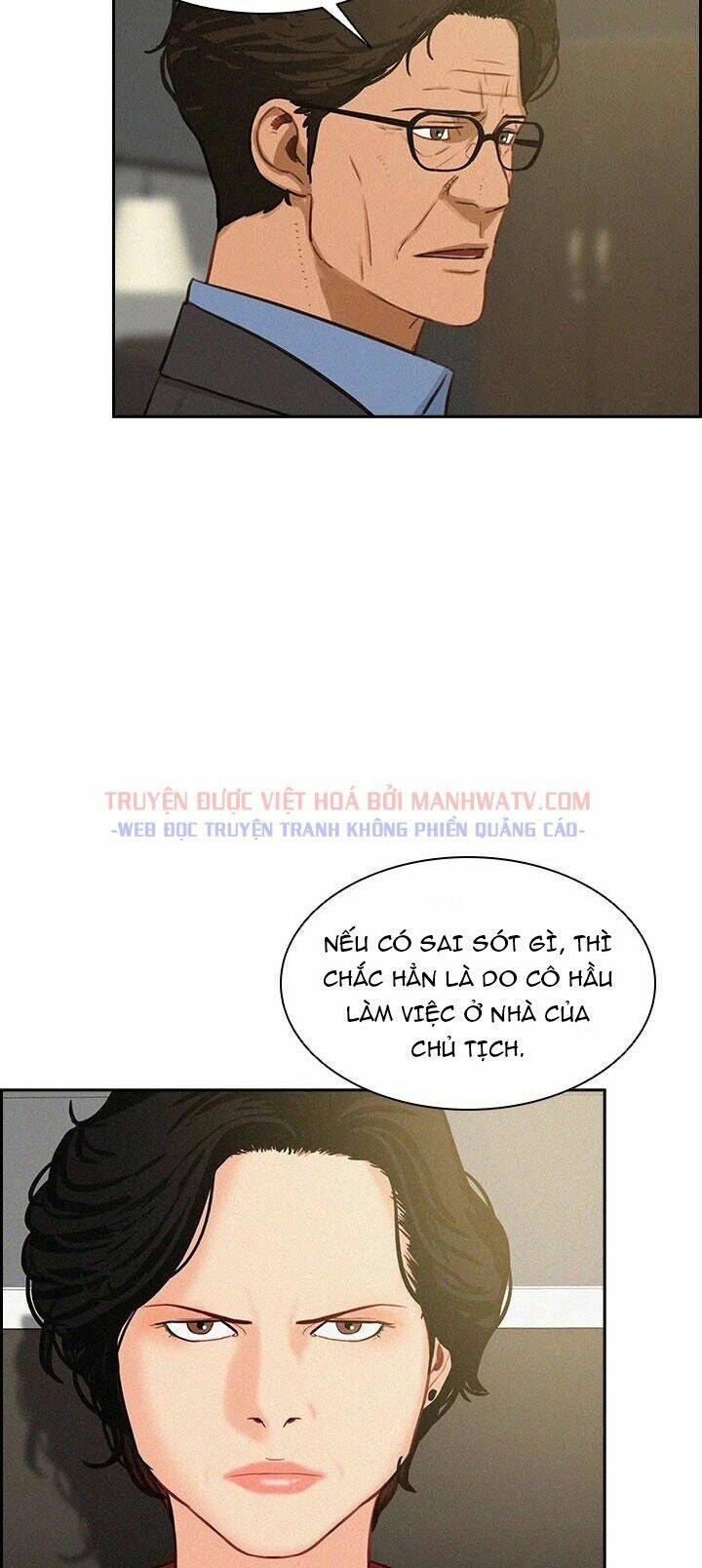 Chúa Tể Đồng Tiền - Chapter 39 - Page 16