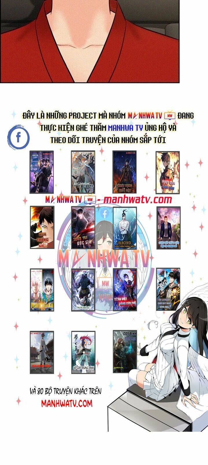 Chúa Tể Đồng Tiền - Chapter 39 - Page 17