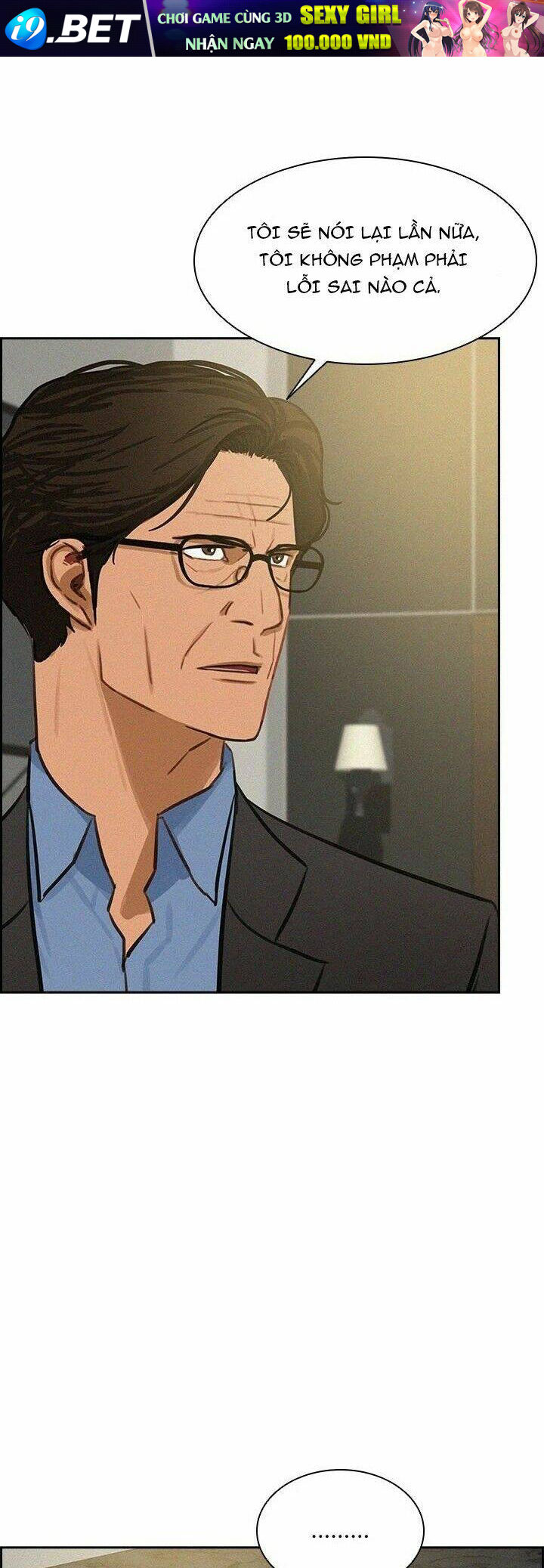 Chúa Tể Đồng Tiền - Chapter 39 - Page 21