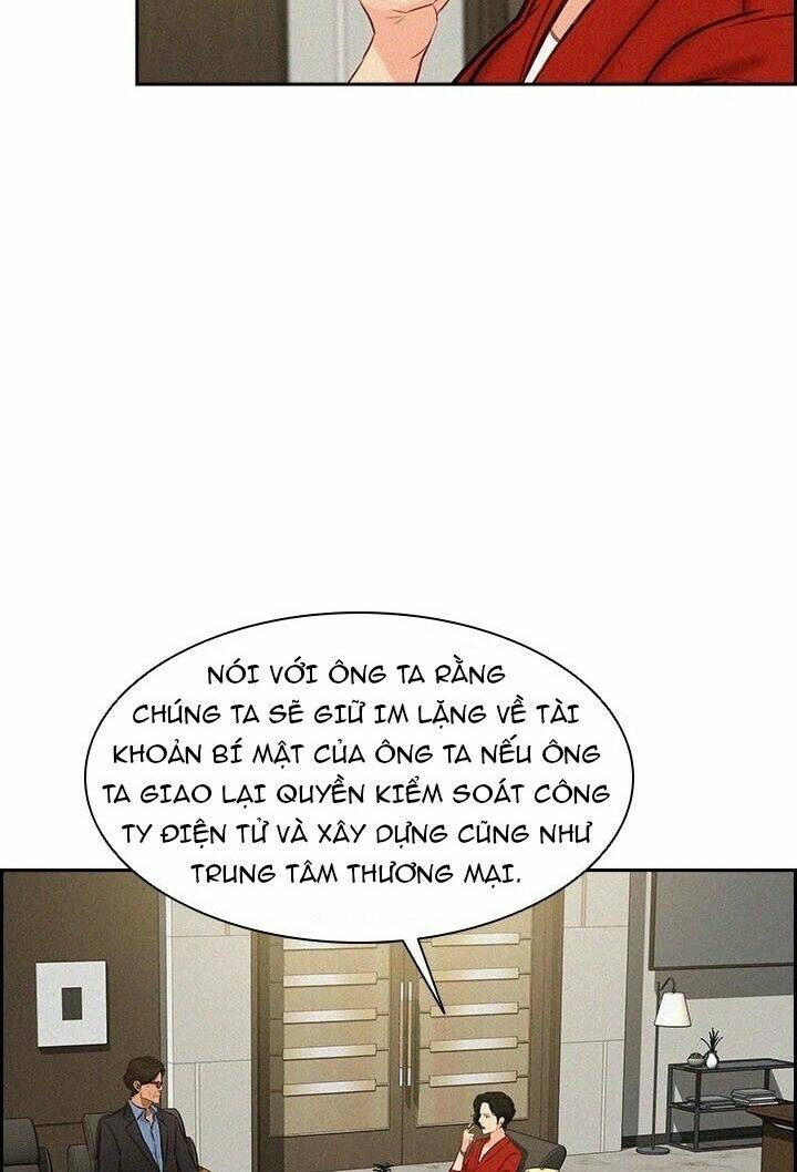 Chúa Tể Đồng Tiền - Chapter 39 - Page 26