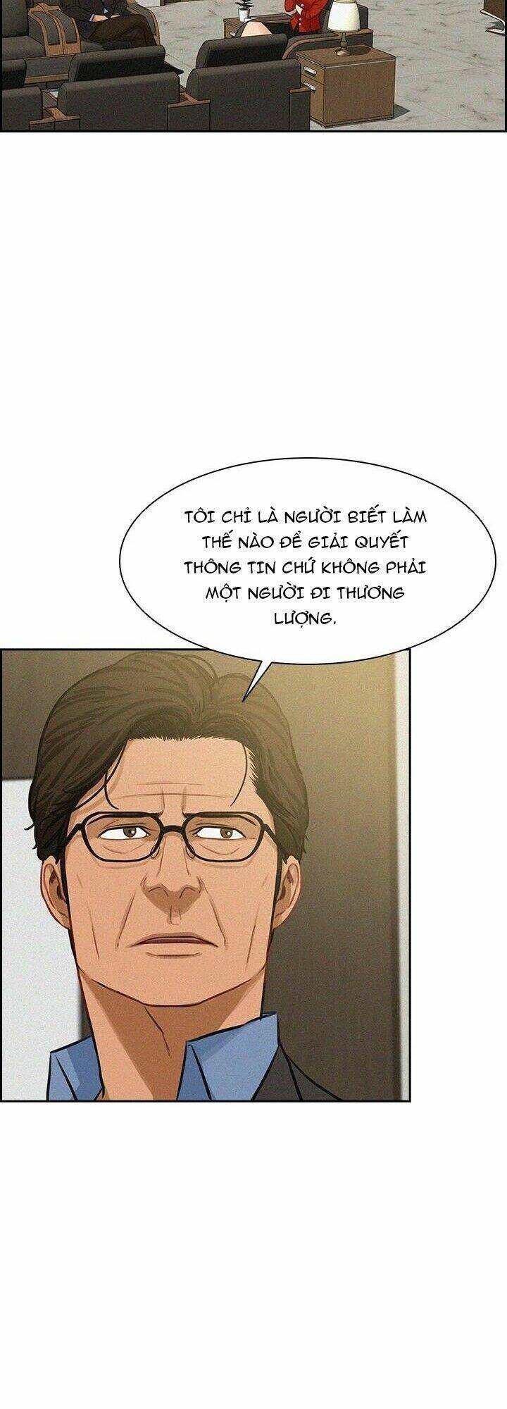 Chúa Tể Đồng Tiền - Chapter 39 - Page 27