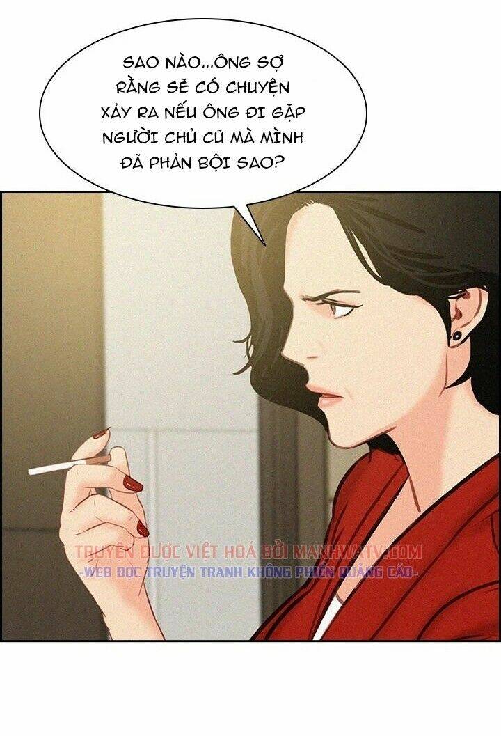 Chúa Tể Đồng Tiền - Chapter 39 - Page 28