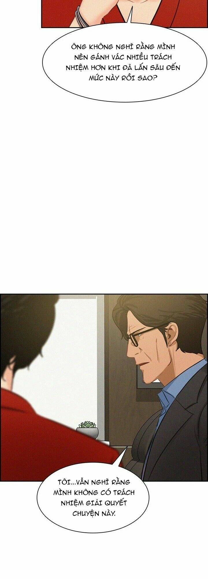 Chúa Tể Đồng Tiền - Chapter 39 - Page 30
