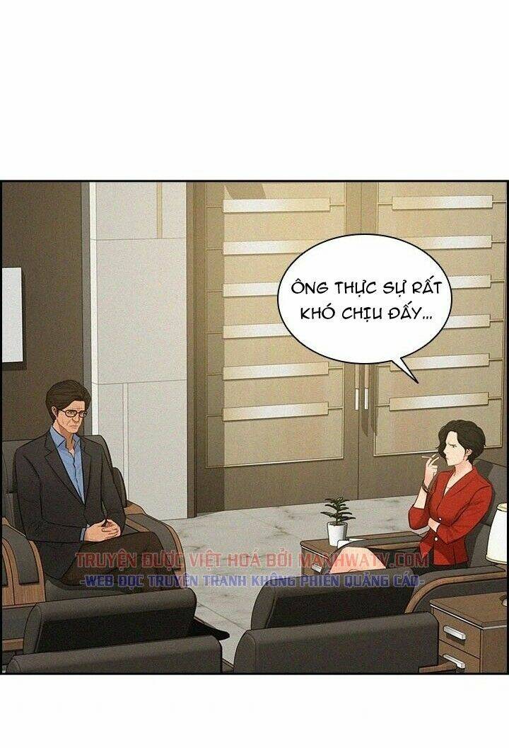 Chúa Tể Đồng Tiền - Chapter 39 - Page 31