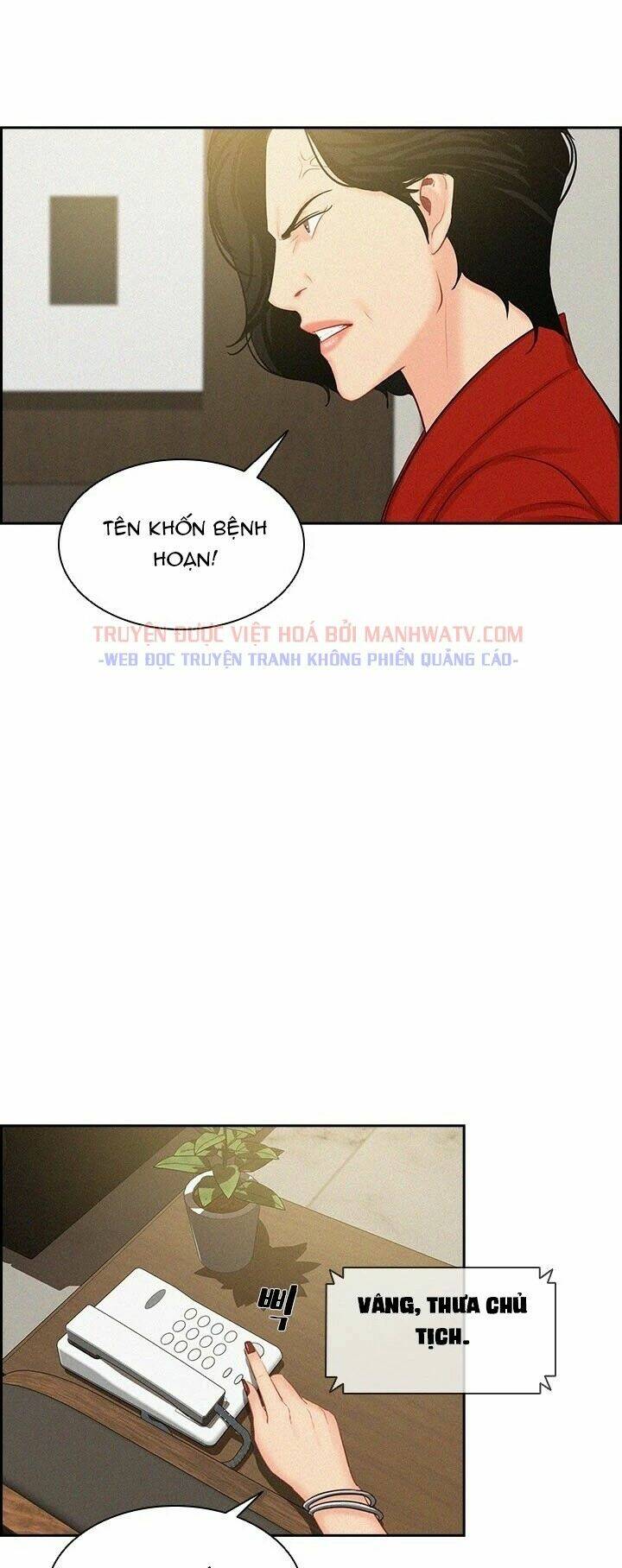 Chúa Tể Đồng Tiền - Chapter 39 - Page 34