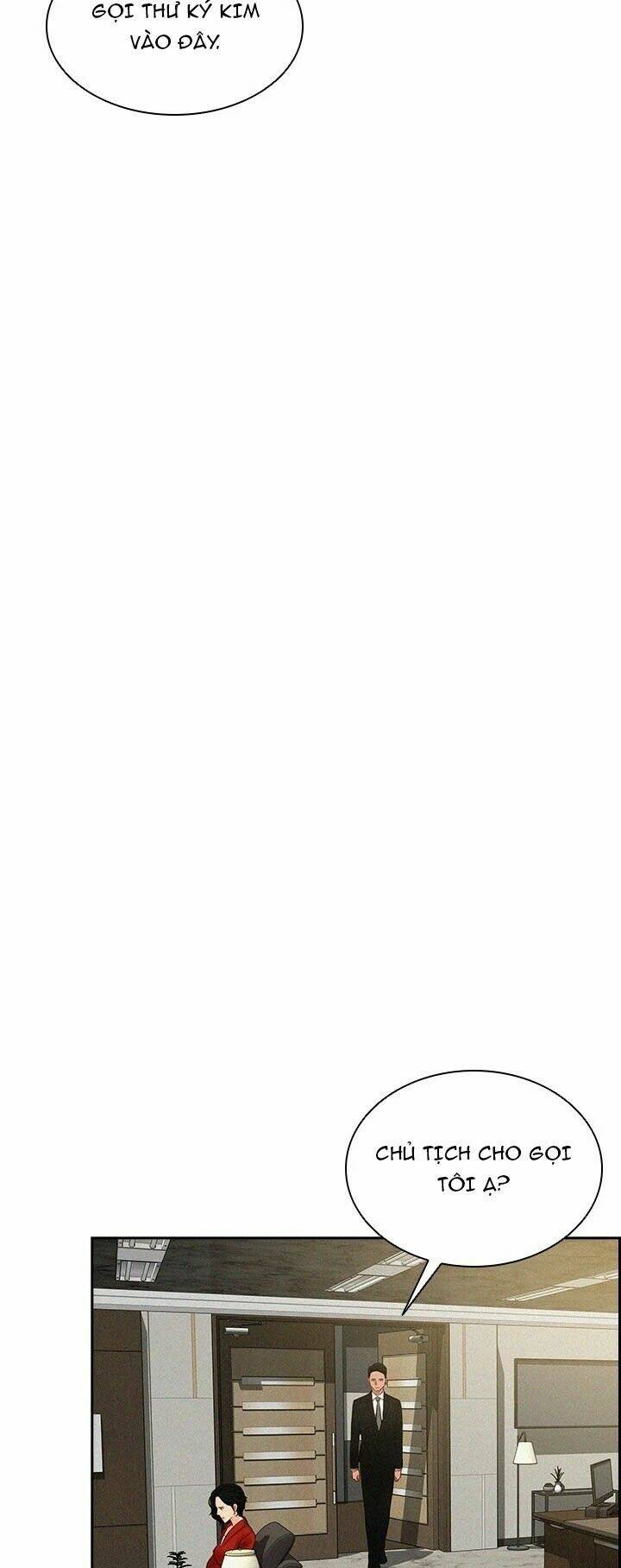 Chúa Tể Đồng Tiền - Chapter 39 - Page 35