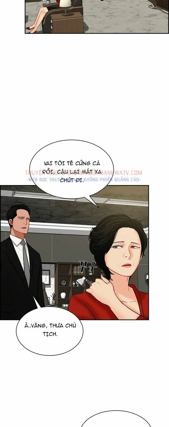 Chúa Tể Đồng Tiền - Chapter 39 - Page 36