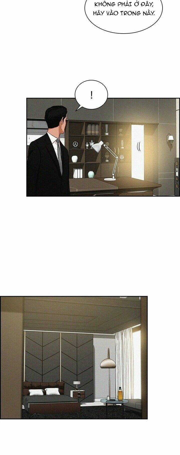 Chúa Tể Đồng Tiền - Chapter 39 - Page 37