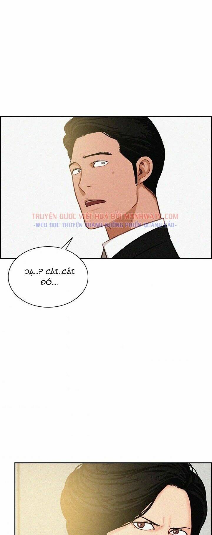 Chúa Tể Đồng Tiền - Chapter 39 - Page 38