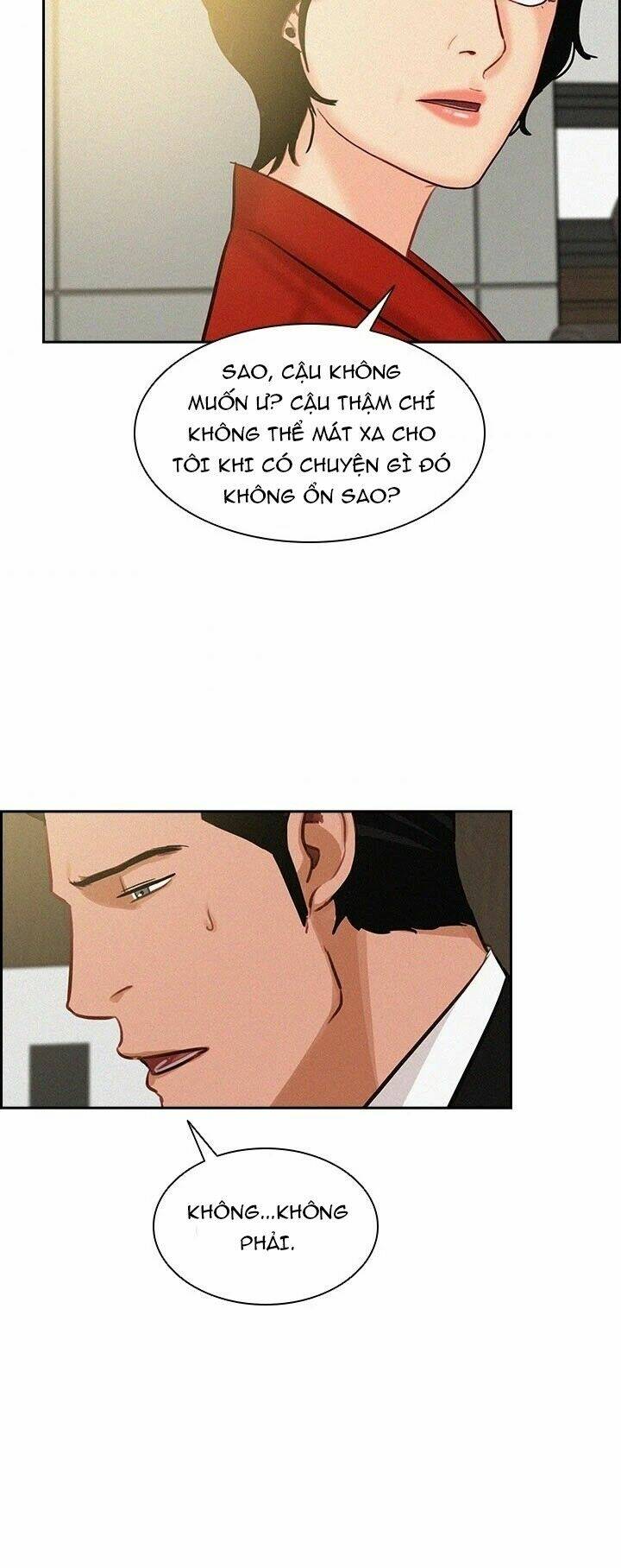 Chúa Tể Đồng Tiền - Chapter 39 - Page 39