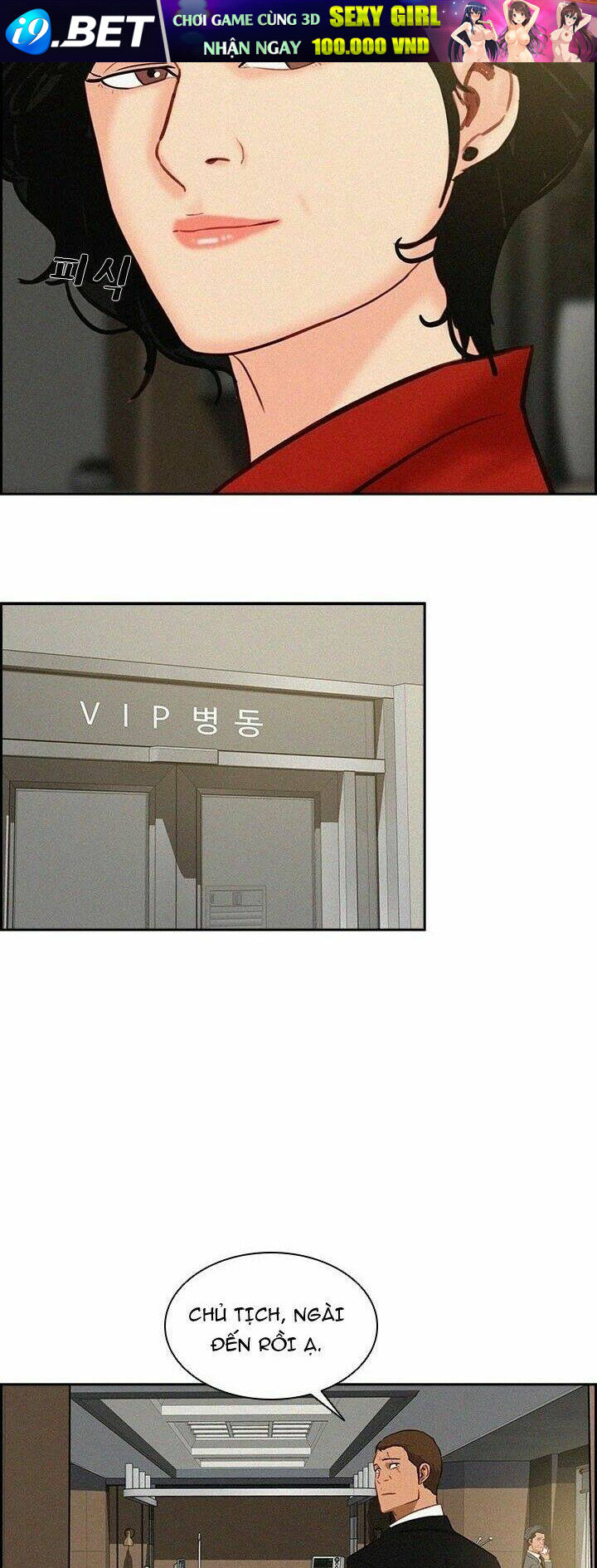 Chúa Tể Đồng Tiền - Chapter 39 - Page 41